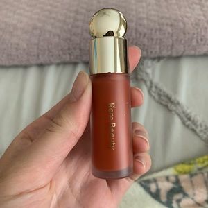 Rare Beauty Blush in shade love